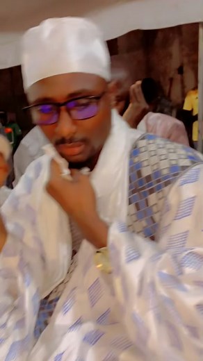 Vidéos de Cheikh Sarr (@cheikh.sarr375) avec son original - Cheikh Sarr