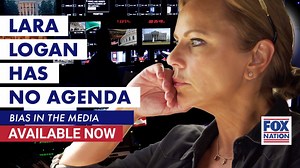 12K views · 343 reactions | The media works tirelessly to shape their agenda. Lara Logan is pulling back the curtain on their bias. Watch the new season of 'Lara Logan Has No Agenda: Bias in the Media' on Fox Nation now. https://bit.ly/34wigrG | Fox Nation | Facebook