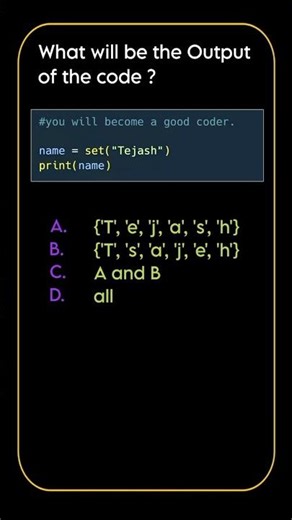 Python Basics Questions | Python interview Question | Python Viva questions.