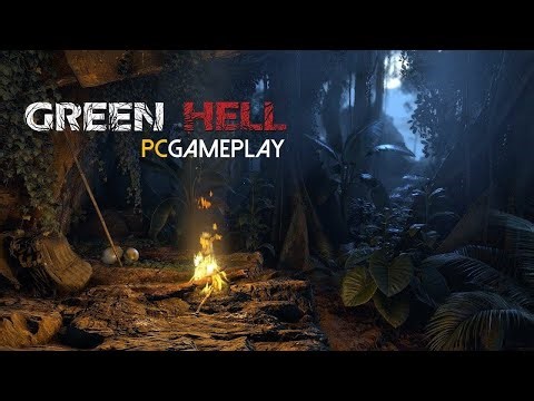 Alienware m18 AMD 7900m Green Hell 1440p