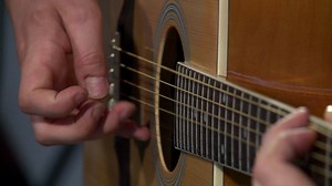 3.2K views · 19 reactions | Sam compares and contrasts the 12 string and 6 string Gear4music Dreadnought guitars. | Gear4music | Facebook