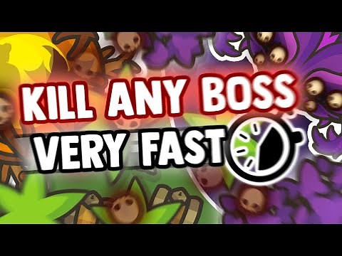Taming.io - Best Pets To Kill ALL Bosses Very Fast