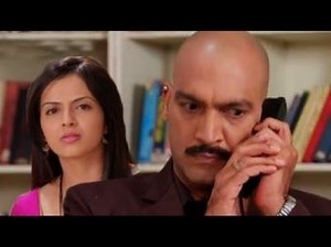 FAKE ACCIDENT Drama & Twists in Iss Pyaar Ko Kya Naam Doon 2 9th June 2014 FULL EPISODE HD