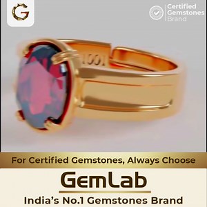 ✨Buy 100% natural gemstones from GemLab, India’s No.1 trusted gemstones brand. | GemLab