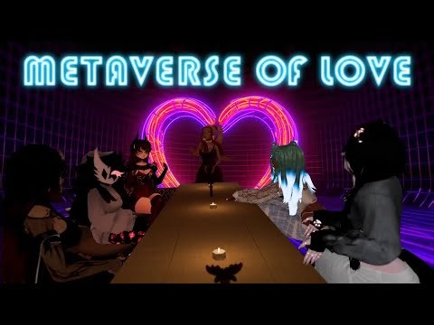 Metaverse Of Love: INTIMATE WITH ANIMALS???