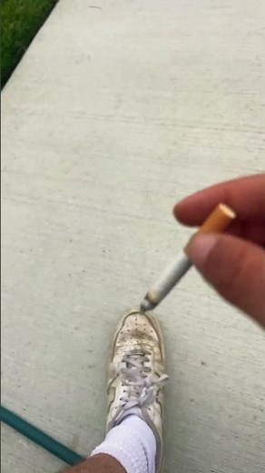SMOKING A NEWPORT MENTHOL CIGARETTE!!!!!!!!!!!