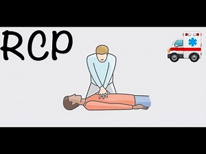 🚑 RCP: Reanimación Cardiopulmonar Paso a Paso ❤️ | Guía Actualizada 2025