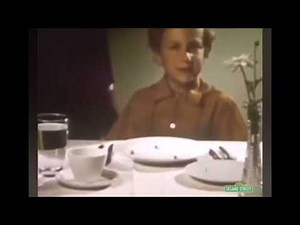 Sesame Street Baker Number 3 (1969)