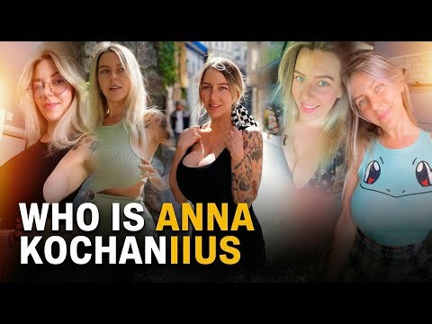 Who is Anna Kochanius| Anna Kochanius Biography| Anna Kochanius Onlyfans| Anna Kochanius 2026