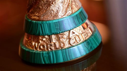 World Cup bracket, explained: How seeds, groups, format will work in expanded 48-team field for 2026 FIFA tournament