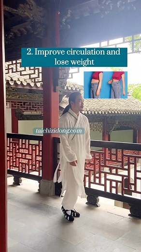 1.5M views · 34K reactions | Specific exercise Improve symptoms, daily fully- body exercise remove root causes.#health #TCM #chineseculture #healthylifestyle #exercise #meridian #heart #anxiety #circulation #loseweigth #sleep #foryou | Dr. David Taichi | Facebook