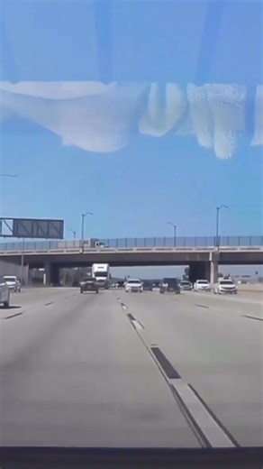 Truck in USA on Reels