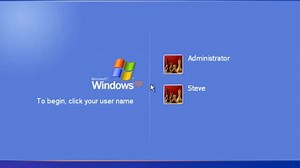 How to Reset your Windows XP Password in 5 minutes or Less