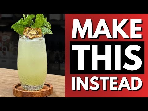 Best 10 Vodka Cocktails for Home Bartenders