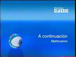Discovery Channel - A Continuacion (2005)