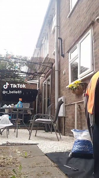 Creating a Beautiful Garden Pathway with Gravel