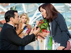 Hallmark Christmas Movie 2016 - The Mistletoe Promise ( 2016 ) - Hallmark Holiday Movies 2016 ☆