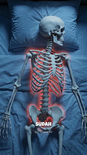 Apa yang terjadi jika kamu lari 21 kilometer setiap hari selama satu bulan?