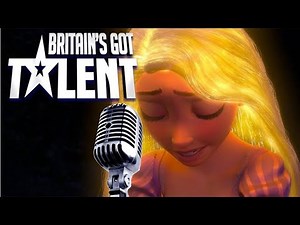 YTP Tangled Craziness !