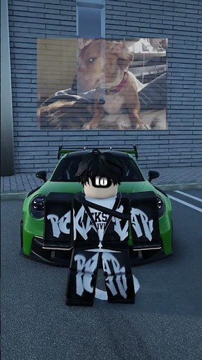the FASTEST way to LEVEL UP in GHOST DRIVER #ghostdriver #samyar #nohesi #roblox #cars