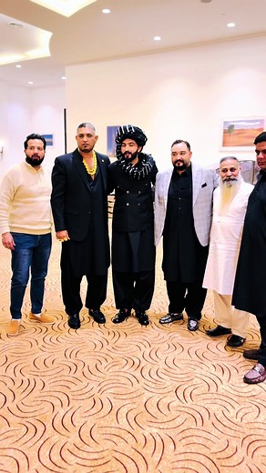 Abu Musa: A Look into the Viral Sensation