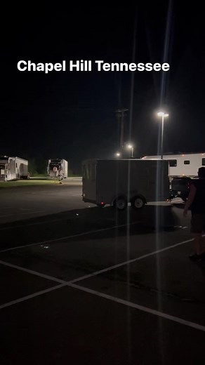 22K views · 262 reactions | Pullers rolling into Chapel Hill Tennessee for the weekend. | NTPA Truck and Tractor Pulling | Facebook