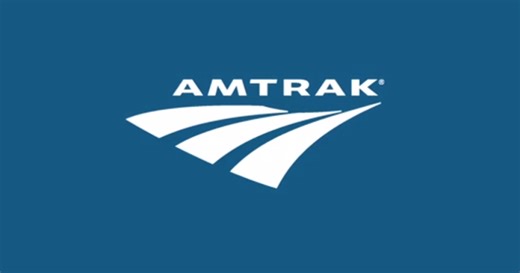 Amtrak forced to cancel some train routes due to washed-out tracks
