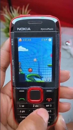 POV: This is how Bounce Tales Changed (Java ➡️ 3D)