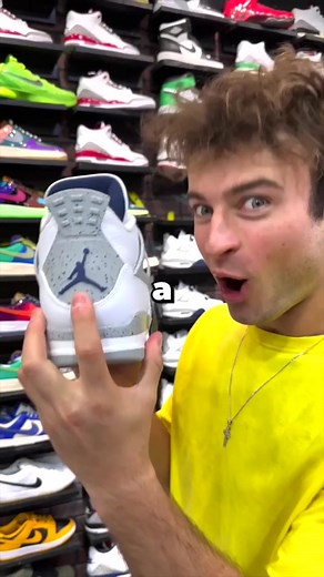 Unlocking My Dunking Dreams with Jumpman Shoes