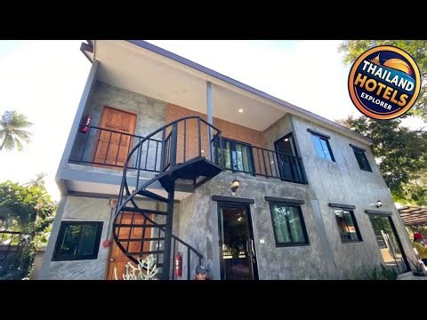 Bigland Homestay | Pattaya, Thailand | Hotel Review ⭐