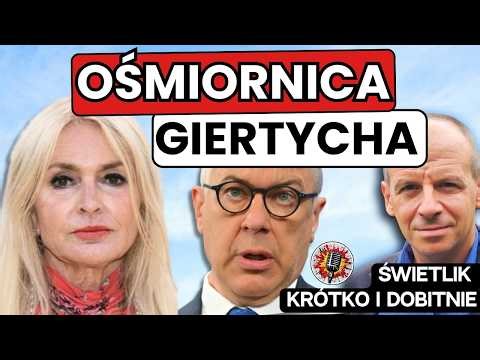 Media, sądy, celebryci, wschodnie tropy. Tego układu mieli dość wszyscy