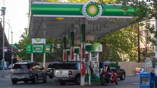 You can now save $70 a year on gas with your Prime membership