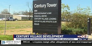 Century Village looking to add a venue for live music, homes and shops