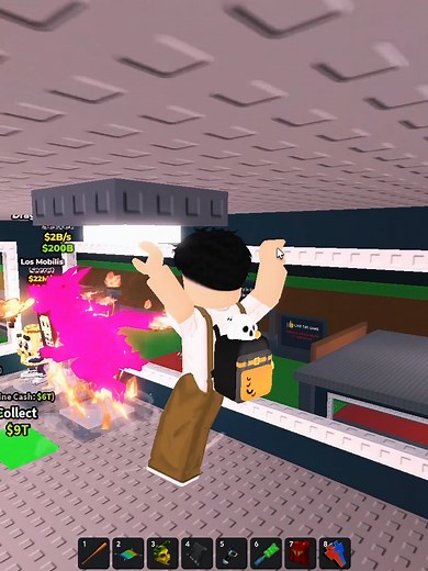 Rainbow Dragon Canelloni🥰 #stealabrainrot #roblox | Kizaru Blox