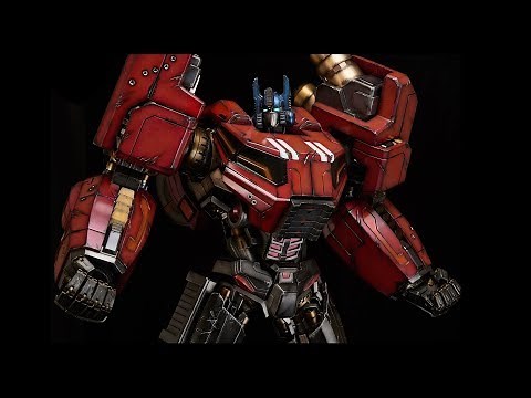 How Activision killed the Cybertron Games (Documentary)
