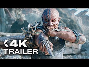 NEW MOVIE TRAILERS 2025