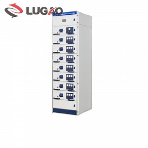 [Hot Item] Withdrawable Switchgear AC Electrical Control Switchboard Equipment