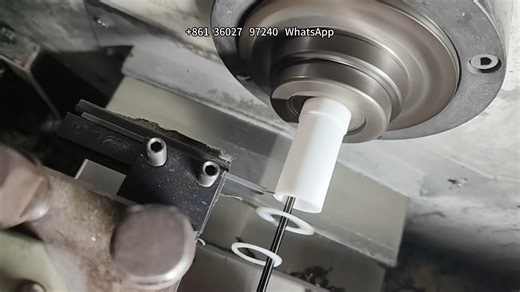 CNC metal working on Instagram: "+86 13602797240☎️ WhatsApp #PTFE #Polytetrafluoroethylene #StemSeal #GuidePiston #GlydRing #OilRetainer #HydraulicSeal #ResinRing #Machining #MetalProcessing #MechanicalParts #Engineering #Industrial #Manufacturing #SealingTechnology"