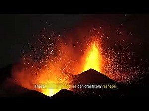 Understanding Geological Hazards: Earthquakes, Volcanoes, and Landslides