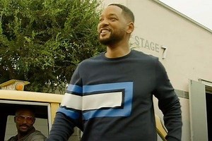 Will Smith Drops 'Fresh Prince' 30-Year Reunion Trailer For HBO Max (And You'll Never Believe Who He Invited)