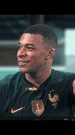 Kylian Mbappe🔥 - One Man Who Nearly Changed Gods Script📜 #football #foryou #wordcup #viral #goat