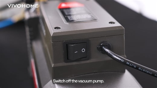 Watch SPECSTAR 110V 1 HP 9.6CFM Dual Stage HVAC Vacuum Pump on Amazon Live