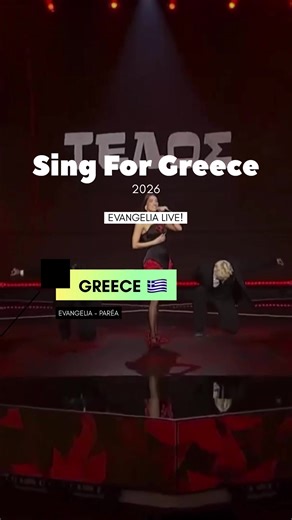 Cristian Eurovisión: La Nueva Promesa Musical