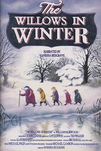 Stream The Willows in Winter (1996): Find it on Netflix, Prime Video, Hulu & more