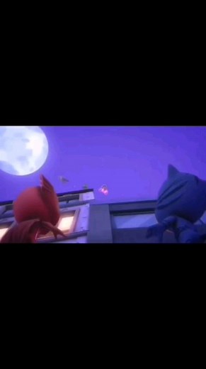 Top 5 Scary PJ Mask #meme | Snickerbarsik YT