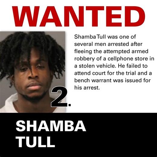 January is Crime Stoppers month. Here’s a list at York Region’s most wanted suspects: 1. Zongyu Li 2. Shamba Tull 3. Tayrince Troyer 4. Dylin Mikeal Russell If you know the whereabouts of any of these suspects, or have info regarding any other crime, leave an anonymous tip for Crime Stoppers York Region Inc. at 1800222TIPS.ca or by calling 1-800-222-8477. If a tip you provide leads to their arrest, Crime Stoppers is offering double the reward. #YorkRegionalPolice #YRP #Policing #LawEnforcement #