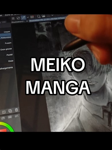 @MeikoManga Tiens cadeau pour bien commencer ton chapitre 1 fait par