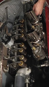 Dale’s Wheels Through Time on Instagram: "The Wheels Through Time Museum is known for its collection of rare American motorcycles, but there's more than just two-wheeled machines here. Today we talk about early American dirt track auto racing and our 1932 Ford Model A racer."