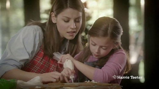 Harris Teeter TV Spot, 'Happy Holidays'