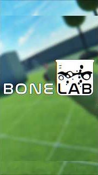 THE BEST BONELAB MOD! 👑🔥